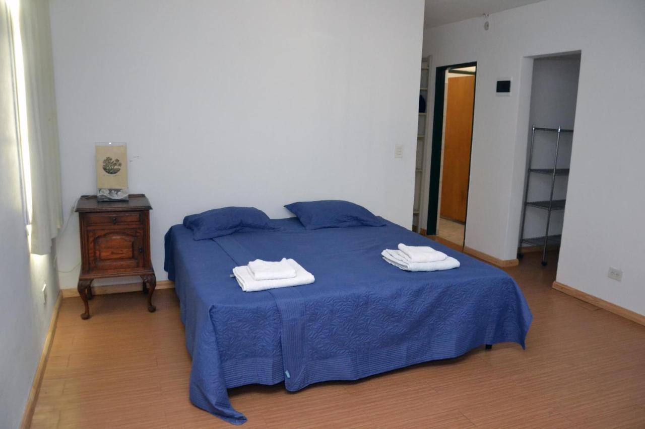 B&B Garden Atelier La Cumbre Zewnętrze zdjęcie