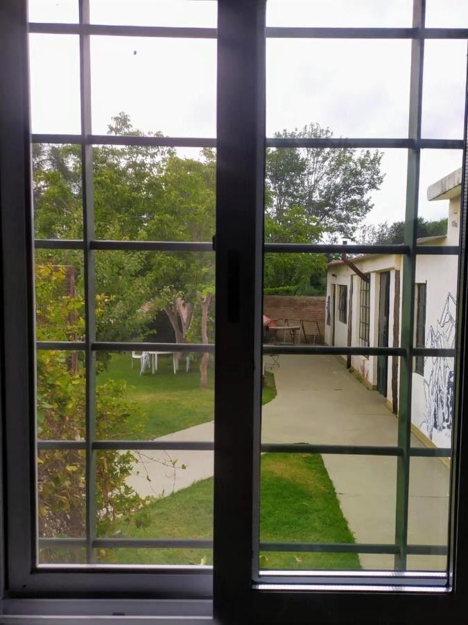 B&B Garden Atelier La Cumbre Zewnętrze zdjęcie