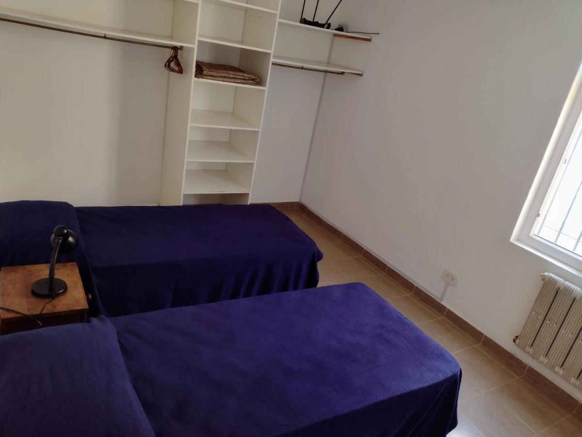 B&B Garden Atelier La Cumbre Zewnętrze zdjęcie