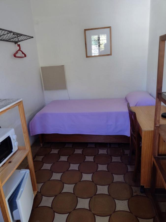 B&B Garden Atelier La Cumbre Zewnętrze zdjęcie