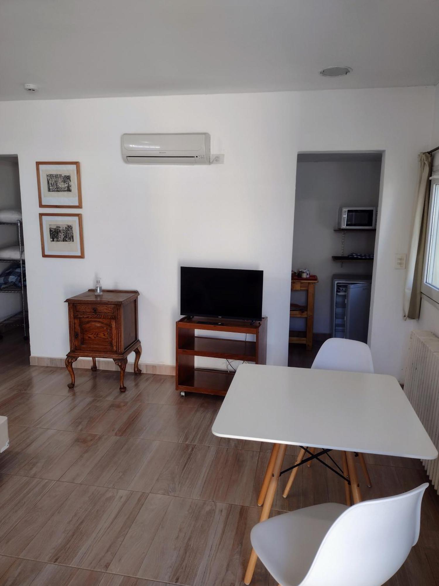 B&B Garden Atelier La Cumbre Zewnętrze zdjęcie