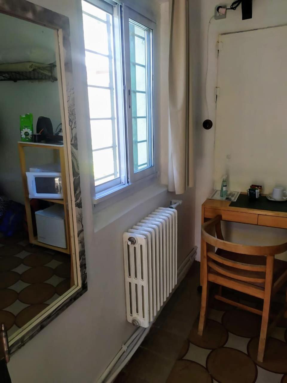 B&B Garden Atelier La Cumbre Pokój zdjęcie