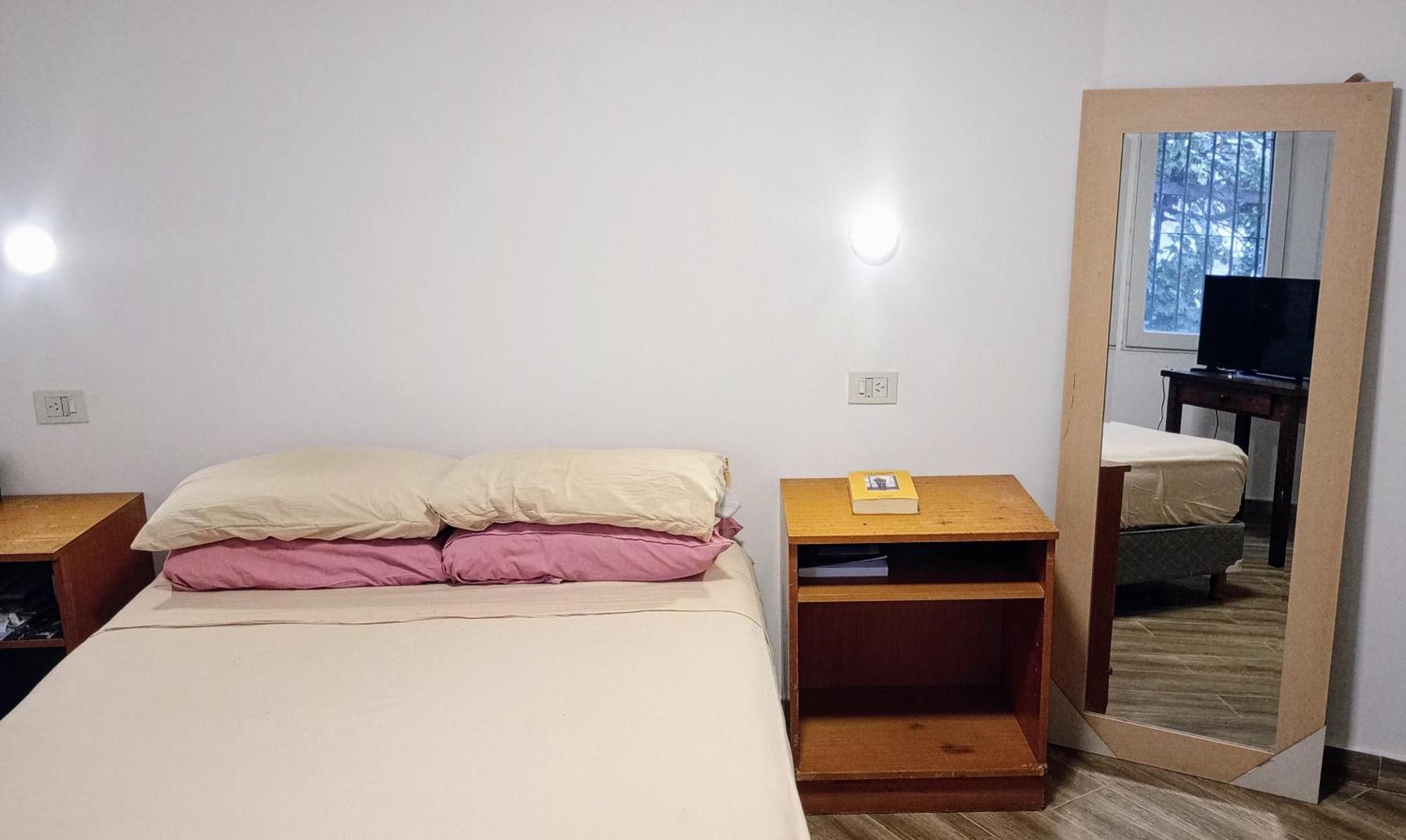 B&B Garden Atelier La Cumbre Zewnętrze zdjęcie