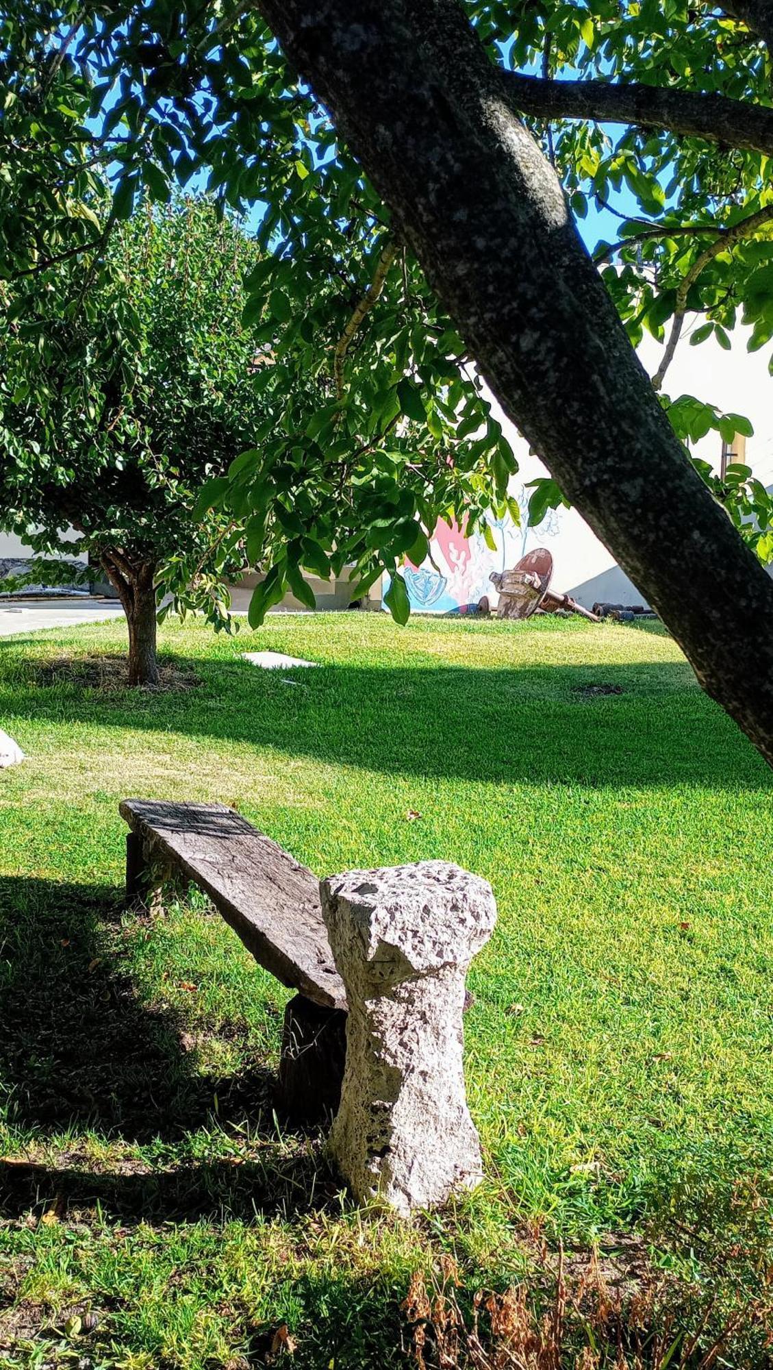 B&B Garden Atelier La Cumbre Zewnętrze zdjęcie